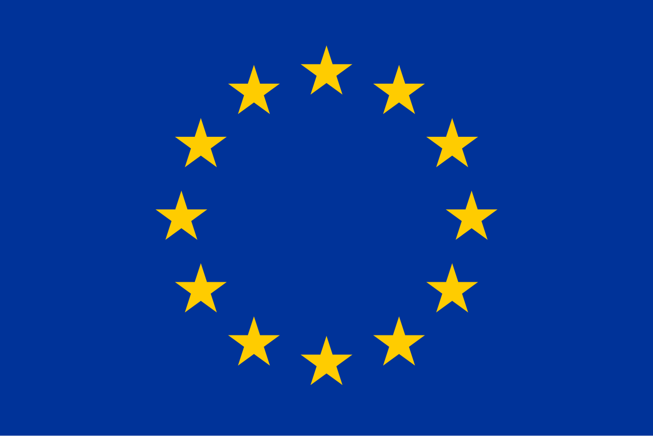 EU flag